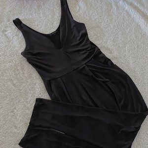 Black Jumpsuit🖤